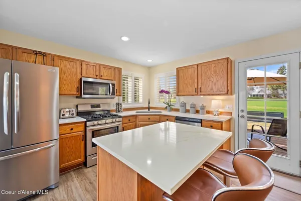 $535,000 | 2815 North Slice Drive, Post Falls, ID 83854