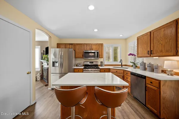 $535,000 | 2815 North Slice Drive, Post Falls, ID 83854