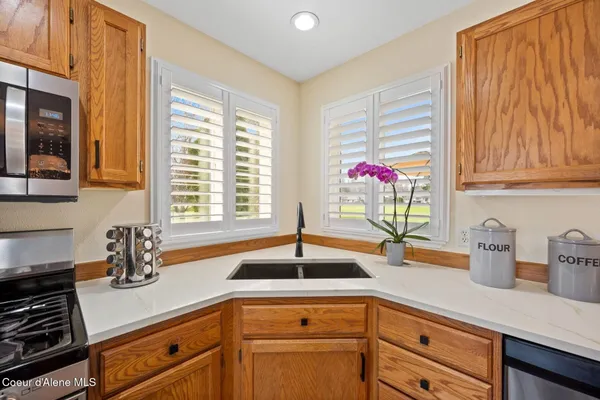 $535,000 | 2815 North Slice Drive, Post Falls, ID 83854