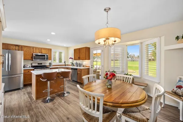 $535,000 | 2815 North Slice Drive, Post Falls, ID 83854