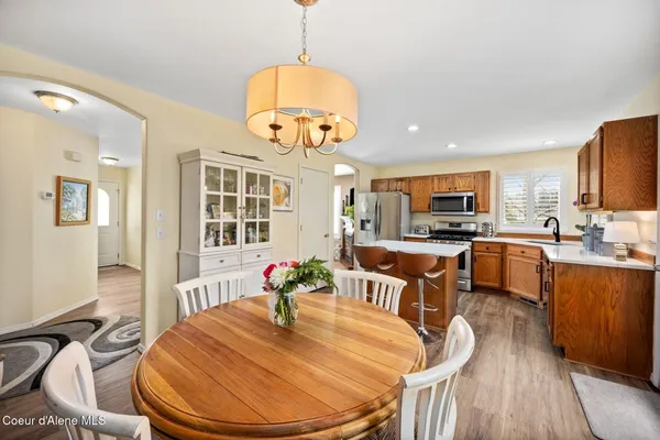 $535,000 | 2815 North Slice Drive, Post Falls, ID 83854