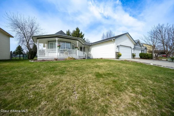 $535,000 | 2815 North Slice Drive, Post Falls, ID 83854