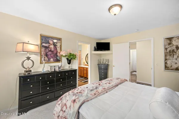 $535,000 | 2815 North Slice Drive, Post Falls, ID 83854