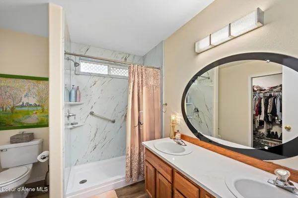 $535,000 | 2815 North Slice Drive, Post Falls, ID 83854