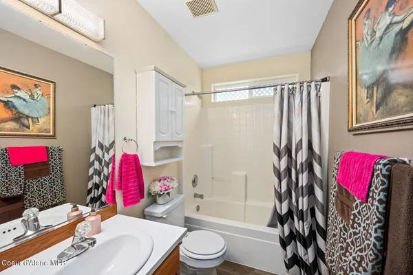 $535,000 | 2815 North Slice Drive, Post Falls, ID 83854