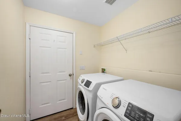 $535,000 | 2815 North Slice Drive, Post Falls, ID 83854