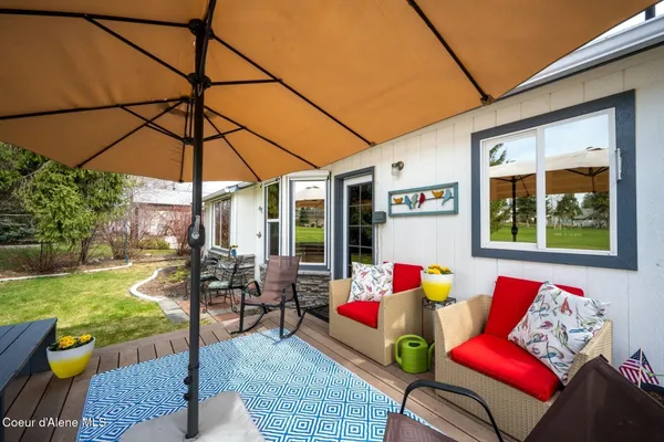 $535,000 | 2815 North Slice Drive, Post Falls, ID 83854