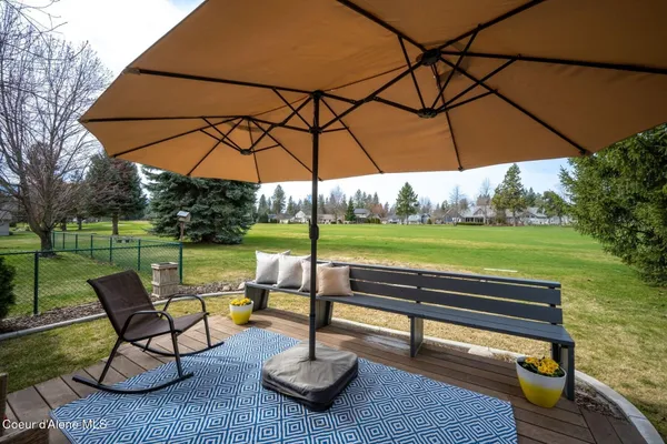 $535,000 | 2815 North Slice Drive, Post Falls, ID 83854