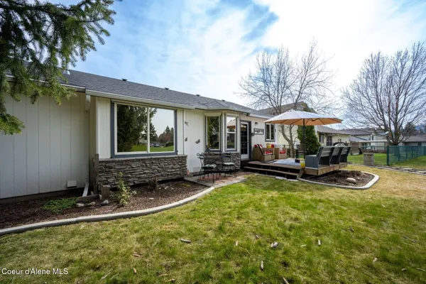 $535,000 | 2815 North Slice Drive, Post Falls, ID 83854