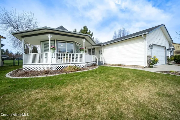 $535,000 | 2815 North Slice Drive, Post Falls, ID 83854