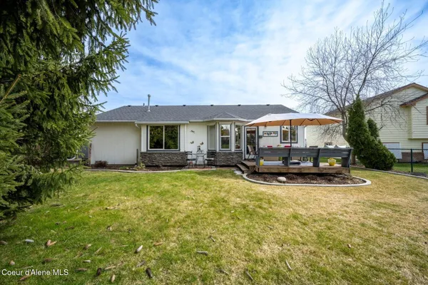 $535,000 | 2815 North Slice Drive, Post Falls, ID 83854