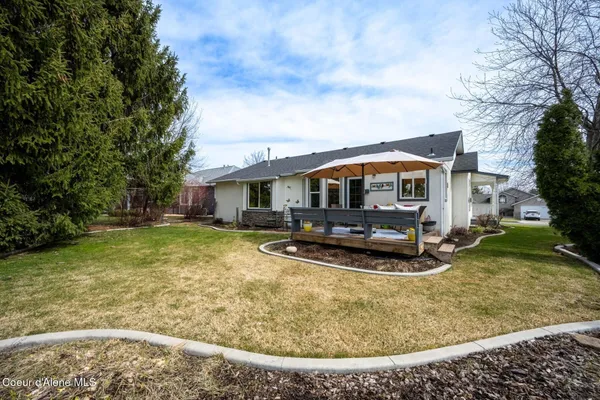 $535,000 | 2815 North Slice Drive, Post Falls, ID 83854