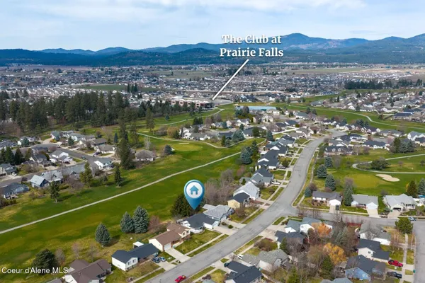 $535,000 | 2815 North Slice Drive, Post Falls, ID 83854