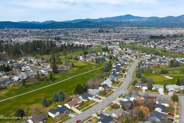 $535,000 | 2815 North Slice Drive, Post Falls, ID 83854