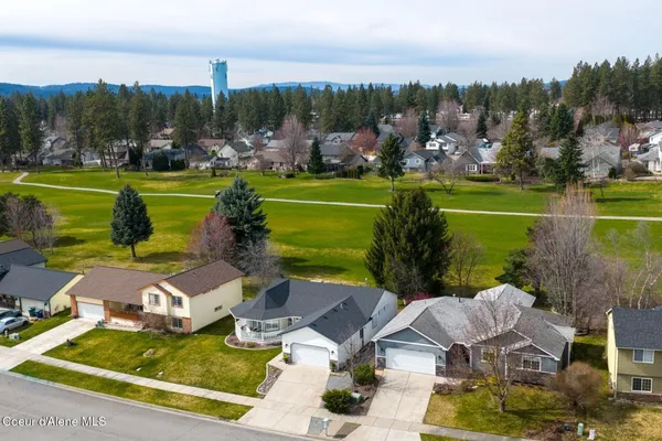 $535,000 | 2815 North Slice Drive, Post Falls, ID 83854