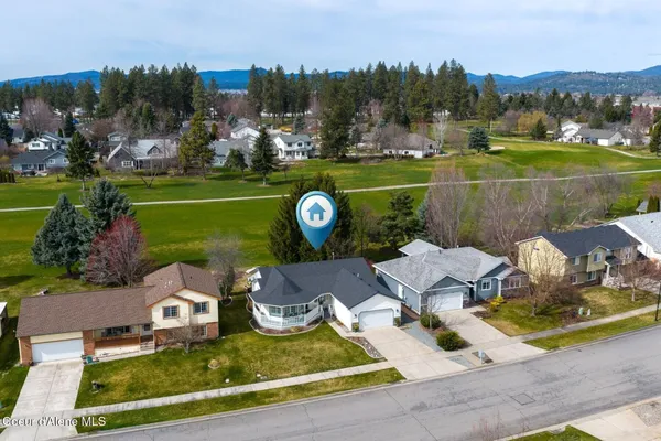 $535,000 | 2815 North Slice Drive, Post Falls, ID 83854
