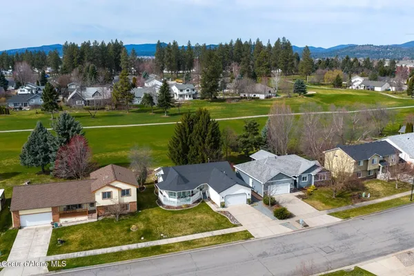 $535,000 | 2815 North Slice Drive, Post Falls, ID 83854
