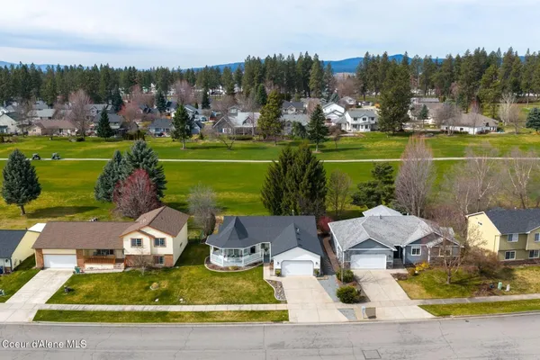 $535,000 | 2815 North Slice Drive, Post Falls, ID 83854