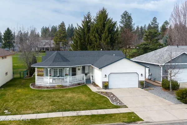 $535,000 | 2815 North Slice Drive, Post Falls, ID 83854