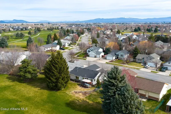 $535,000 | 2815 North Slice Drive, Post Falls, ID 83854