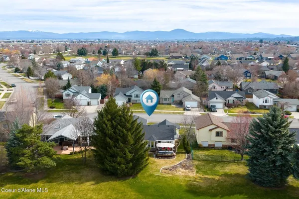 $535,000 | 2815 North Slice Drive, Post Falls, ID 83854