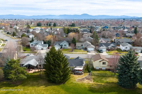 $535,000 | 2815 North Slice Drive, Post Falls, ID 83854