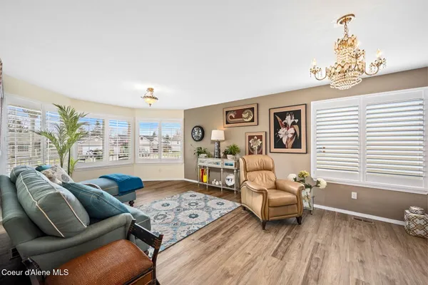 $535,000 | 2815 North Slice Drive, Post Falls, ID 83854