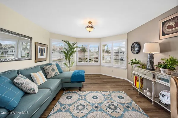 $535,000 | 2815 North Slice Drive, Post Falls, ID 83854