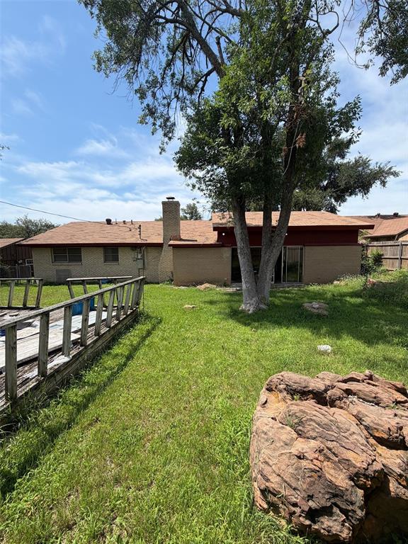 8012 Chapin Road Benbrook, TX 76116 - Photo 16 of 17