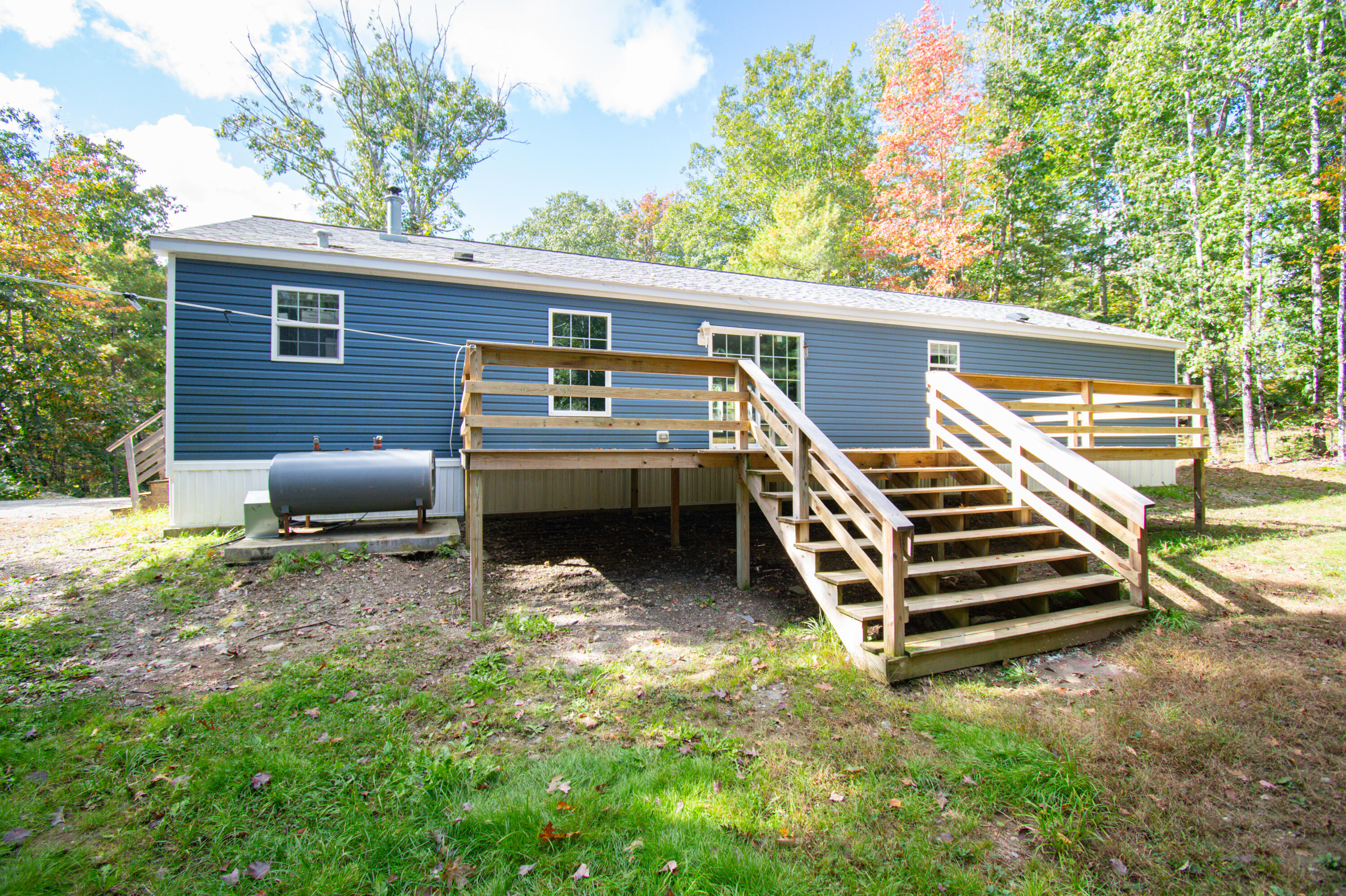 224 South Clary Road Jefferson, ME 04348 - Photo 41 of 66 224SClaryRd.Jefferson-29