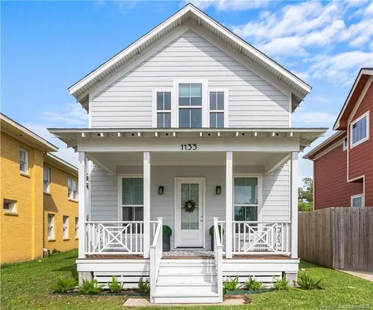 $269,000 | 1133 Common Street, Lake Charles, LA 70601