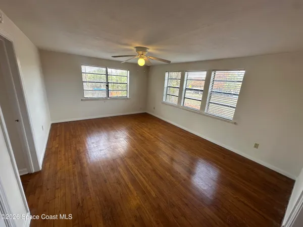 $1,800 | 1630 South Atlantic Avenue, Unit 4, Cocoa Beach, FL 32931