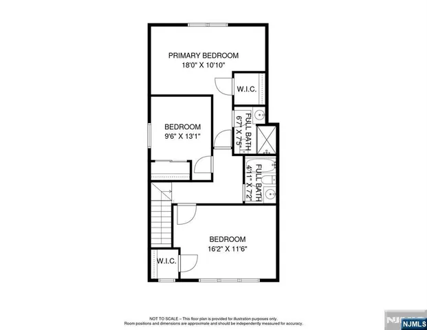 $925,000 | 80 West 18th Street, Weehawken, NJ 07086