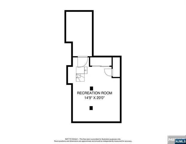 $925,000 | 80 West 18th Street, Weehawken, NJ 07086