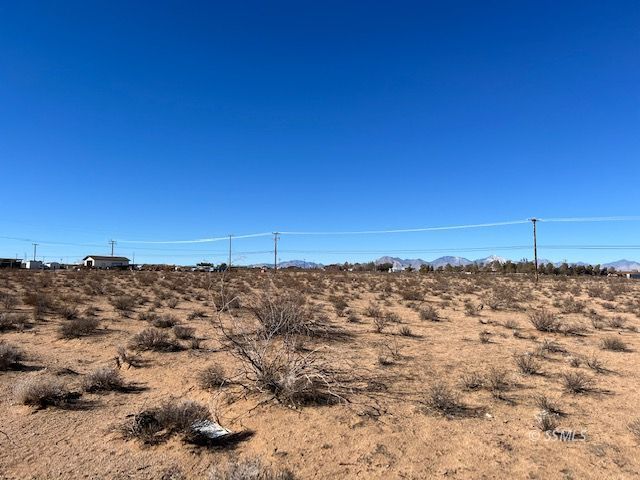 Southern Way Ridgecrest, CA 93555 - Photo 3 of 7