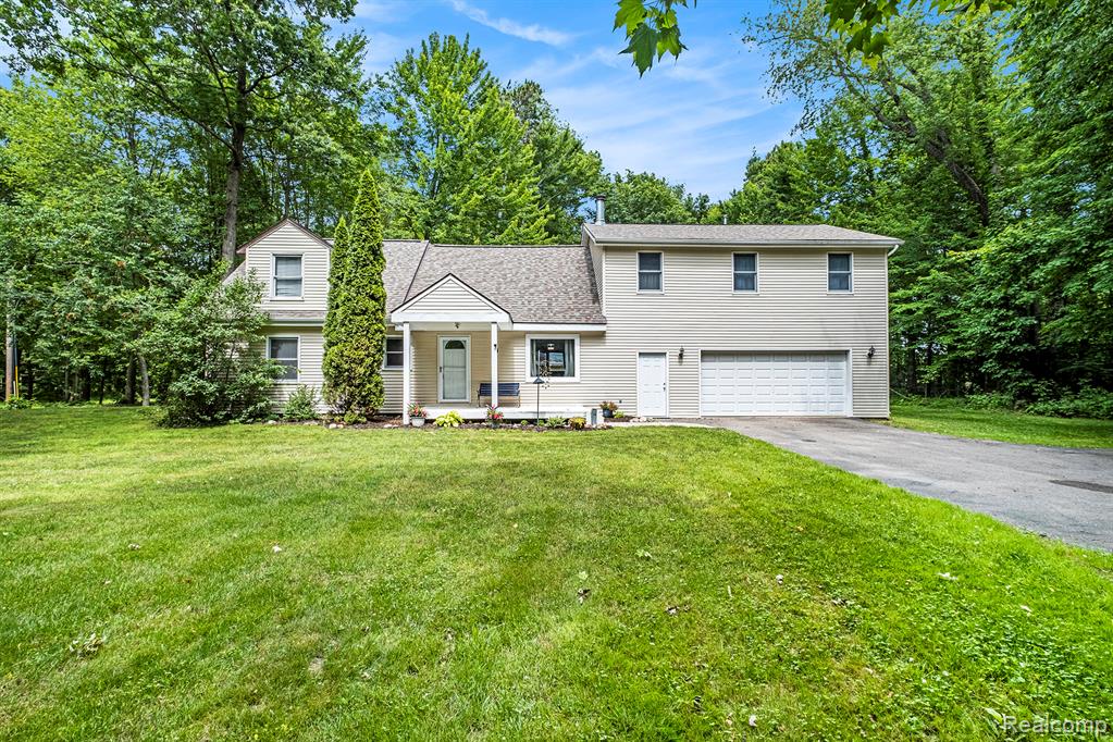 15375 Murray Road Byron, MI 48418 - Photo 26 of 26