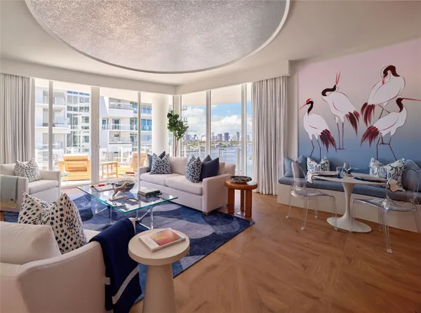 $5,350,000 | 2241 Southeast 17th Street, Unit 704, Fort Lauderdale, FL 33316