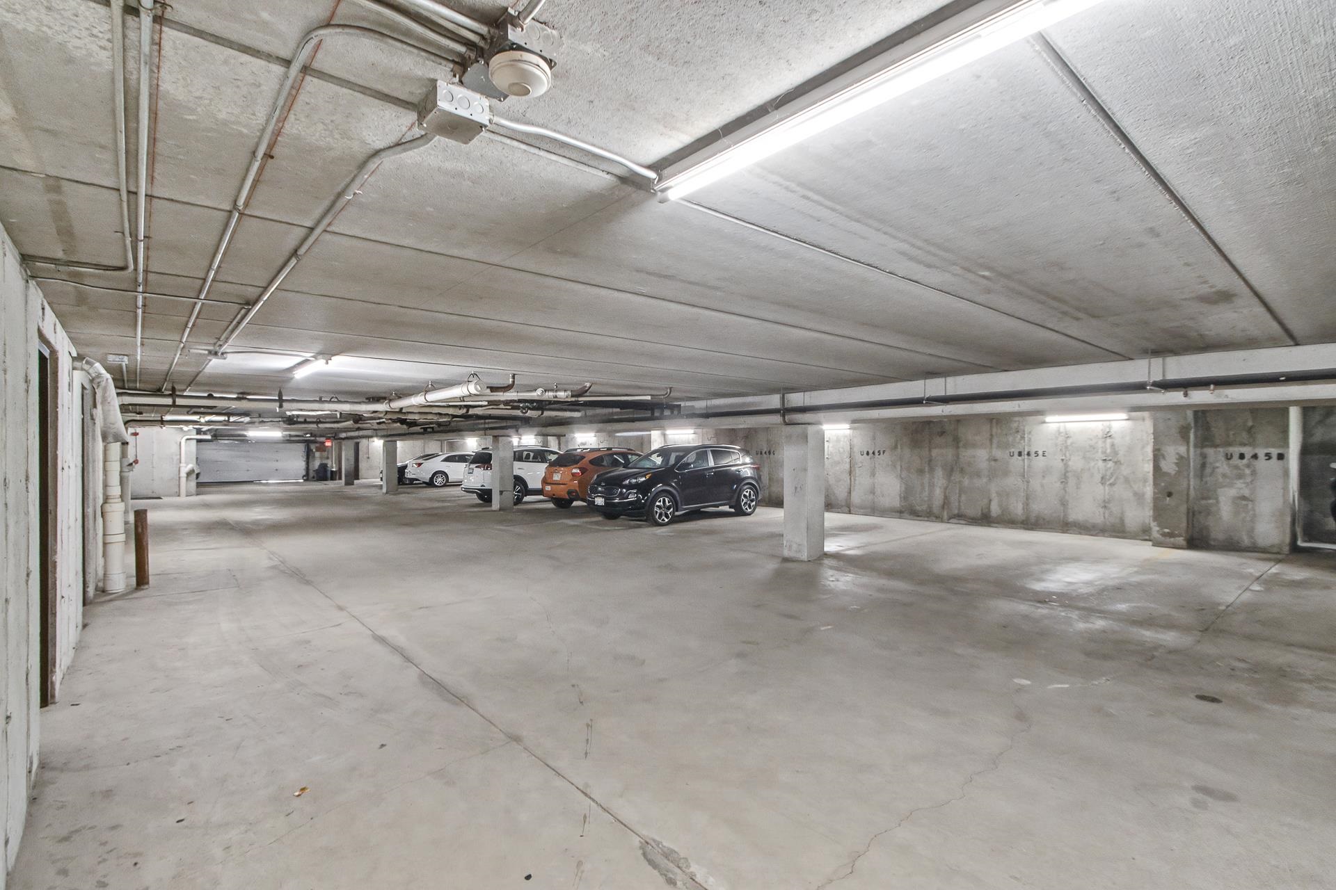 845 North Gammon Road, Unit E Madison, WI 53717 - Photo 41 of 46