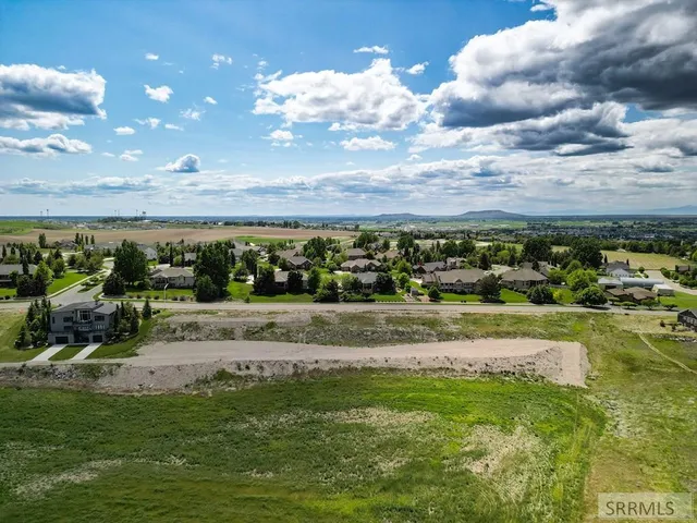 $105,000 | L12-b1 South Millhollow Road, Rexburg, ID 83440