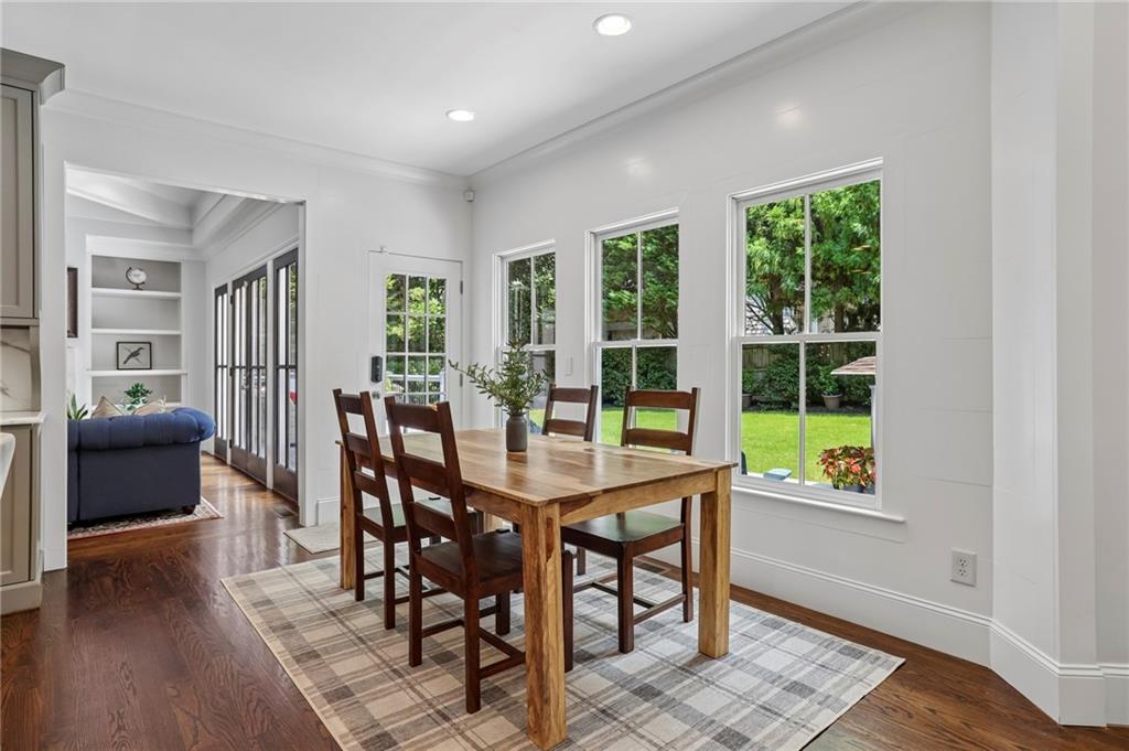 630 Timm Valley Road Northeast Atlanta, GA 30305 - Photo 11 of 40 Gallery Image 11