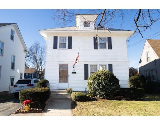 54 Gillette Avenue Springfield, MA 01118 - Photo 2 of 20 Gallery Image 2
