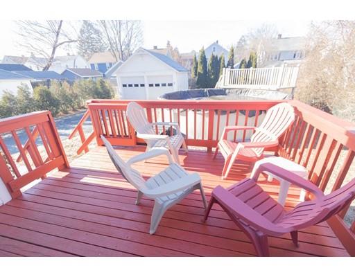 54 Gillette Avenue Springfield, MA 01118 - Photo 5 of 20 Gallery Image 5