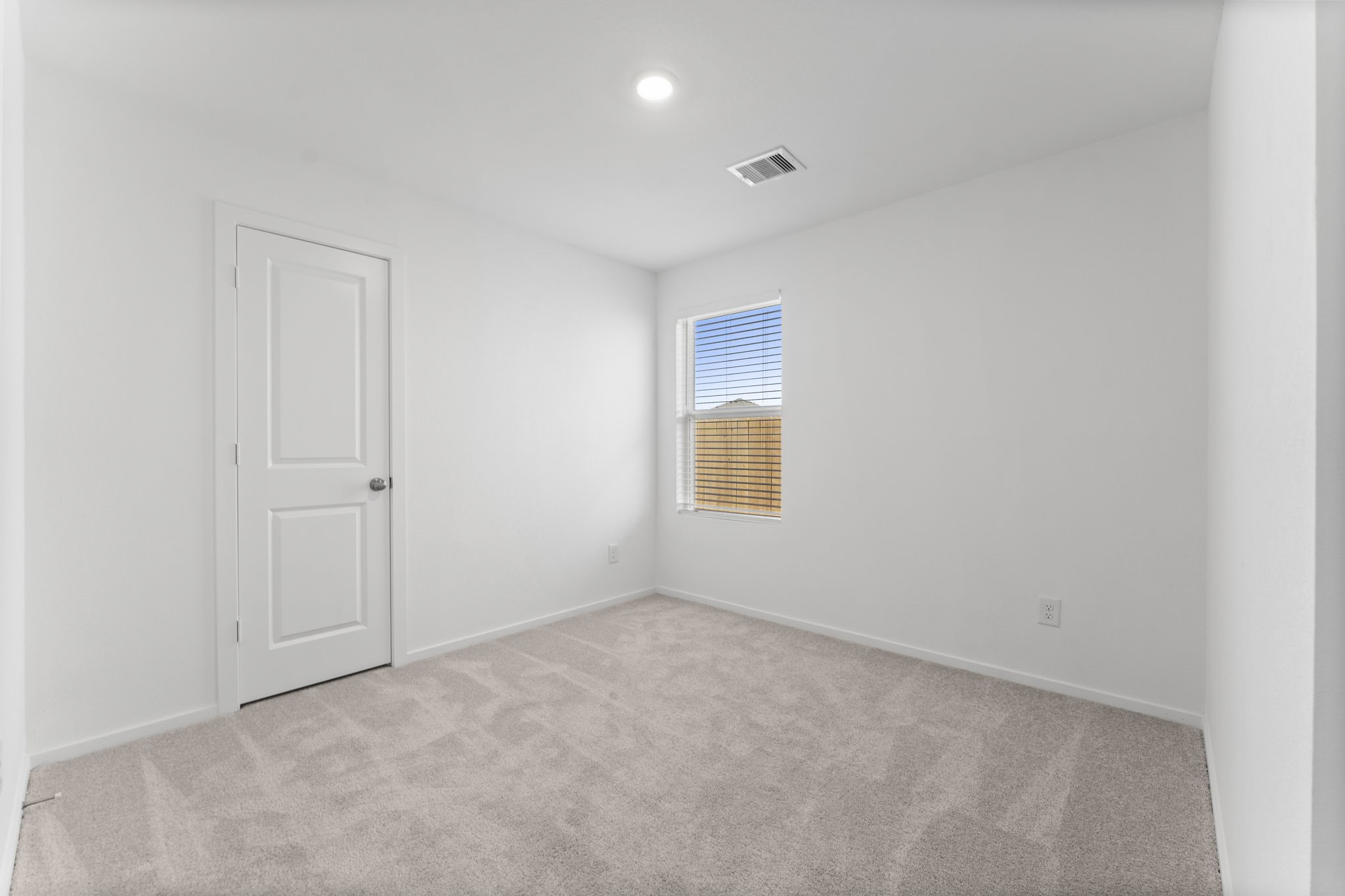 25392 Carnation Court Montgomery, TX 77316 - Photo 16 of 31 a view of an empty room and window