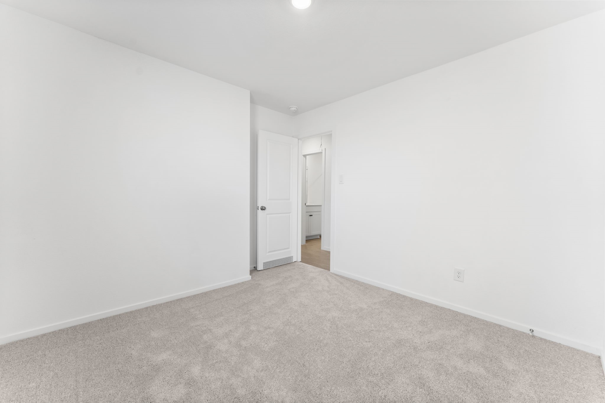 25392 Carnation Court Montgomery, TX 77316 - Photo 17 of 31 a view of an empty room