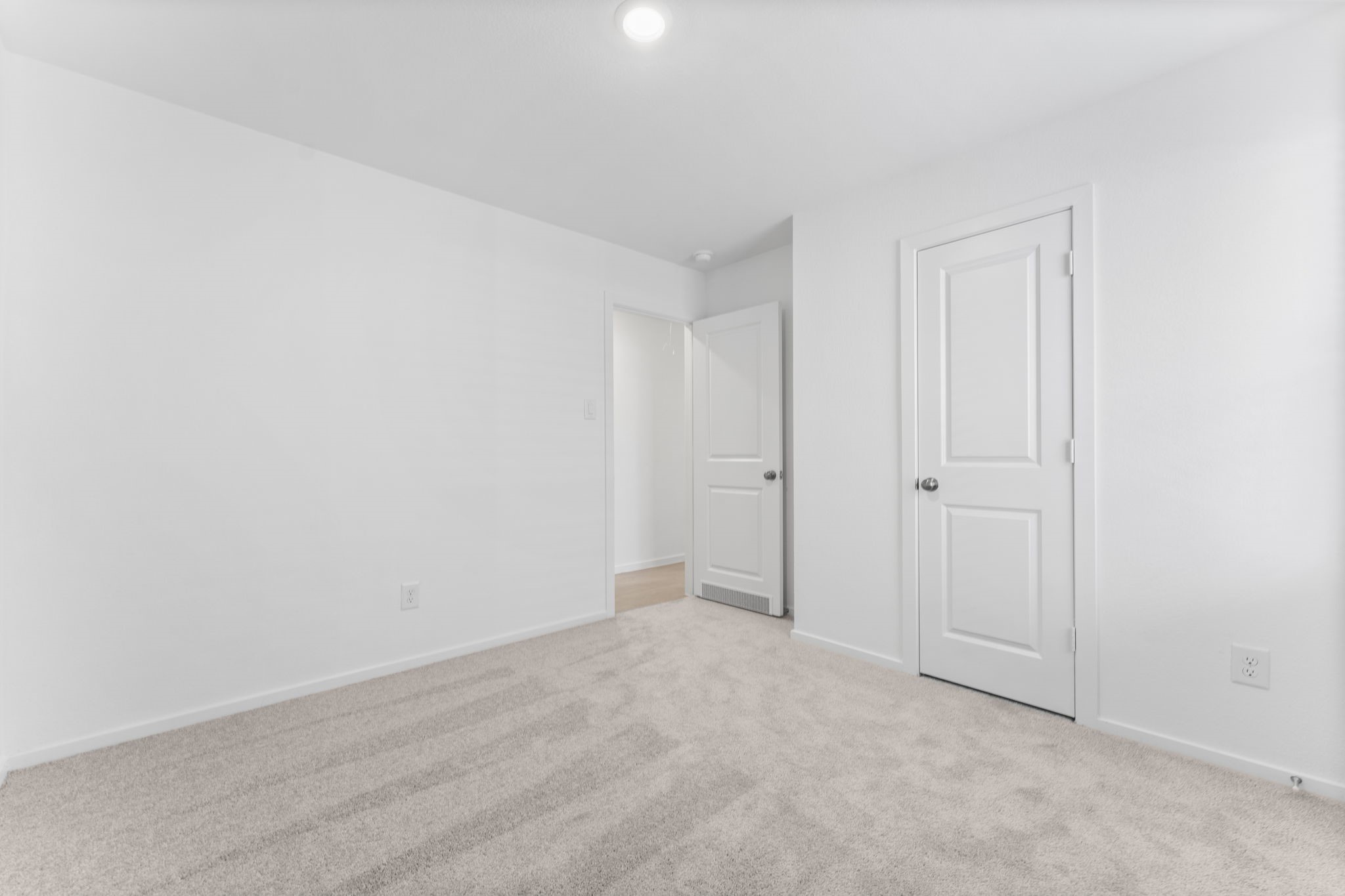 25392 Carnation Court Montgomery, TX 77316 - Photo 19 of 31 a view of an empty room