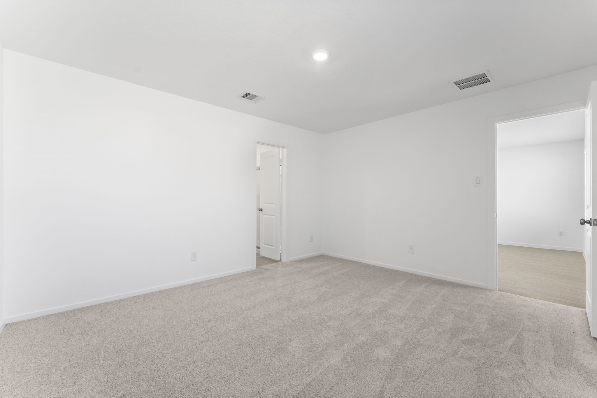25392 Carnation Court Montgomery, TX 77316 - Photo 23 of 31 an empty room with an entryway
