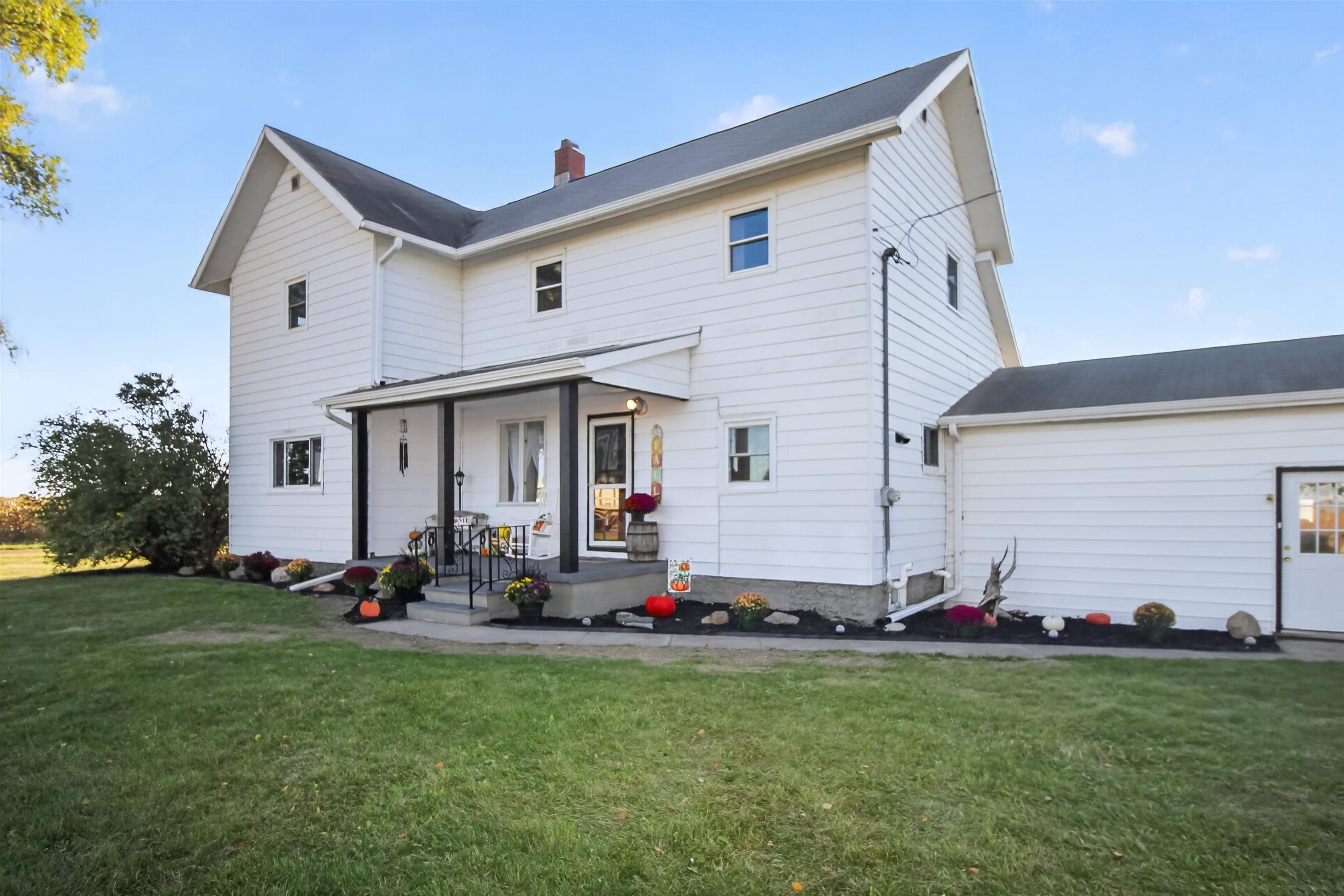 3990 South Begole Road Ithaca, MI 48847 - Photo 4 of 39 Gallery Image 4