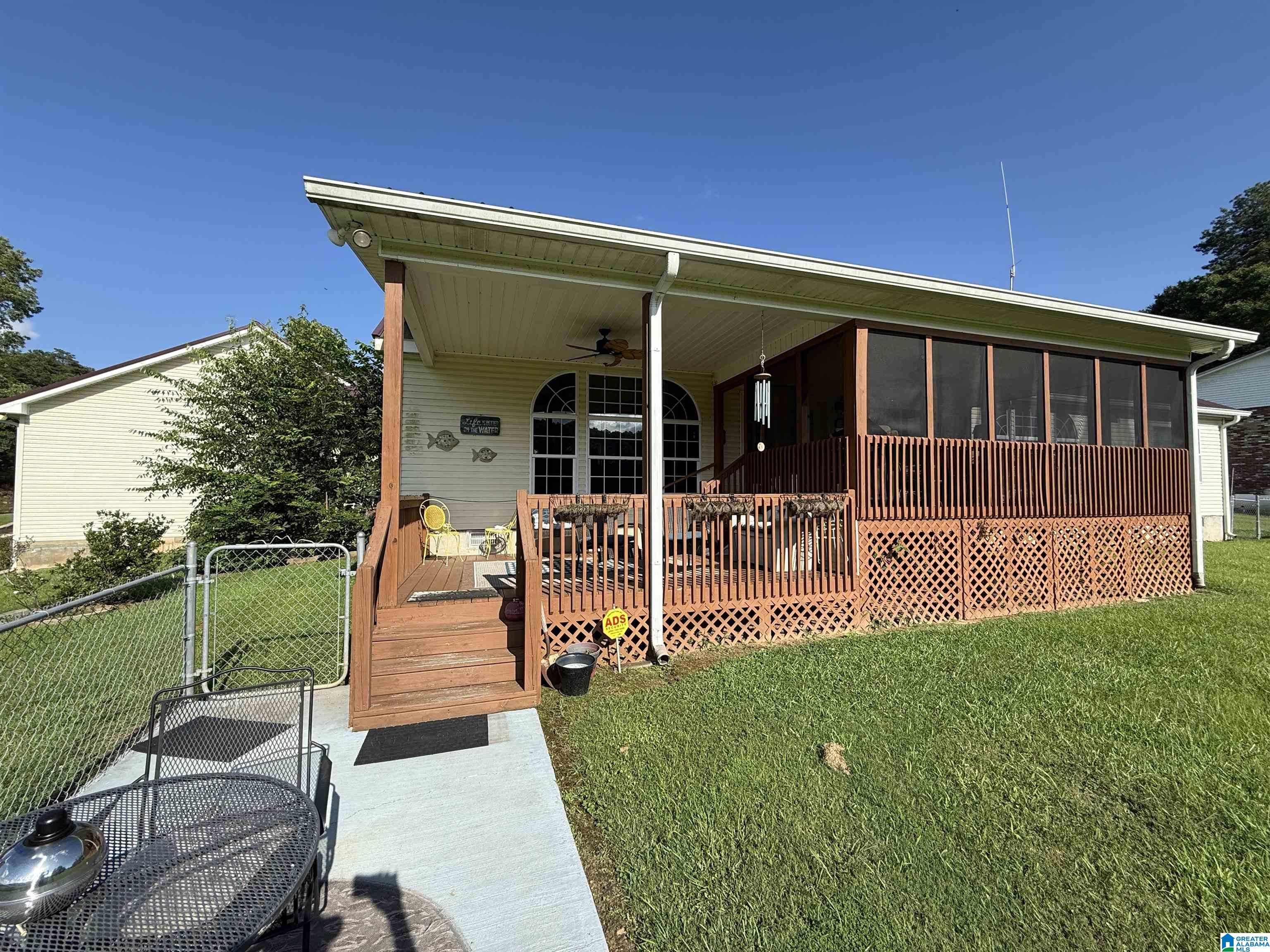 9067 Manley Vines Camp Road Bessemer, AL 35023 - Photo 53 of 56
