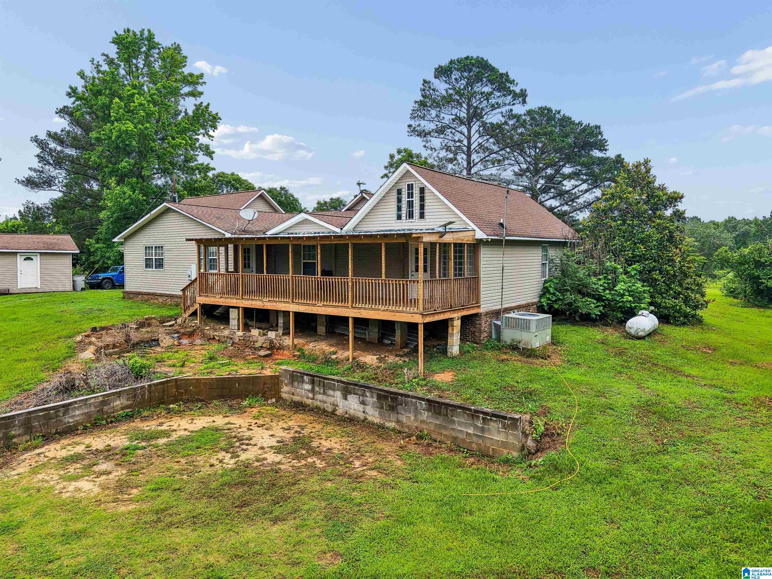 2919 Old Pineywoods Road Jasper, AL 35504 - Photo 8 of 56