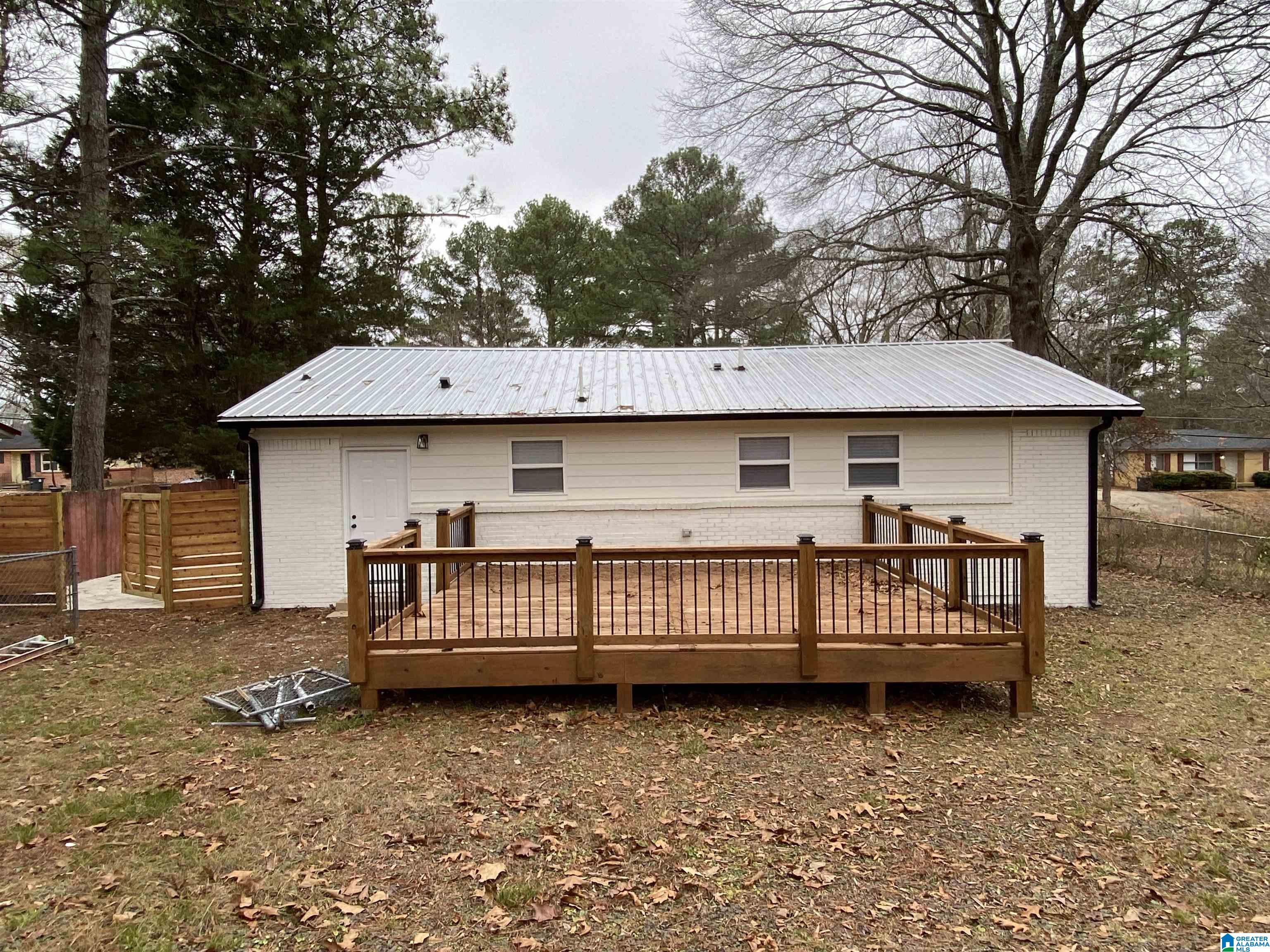 416 Wedgeworth Road Birmingham, AL 35215 - Photo 8 of 27